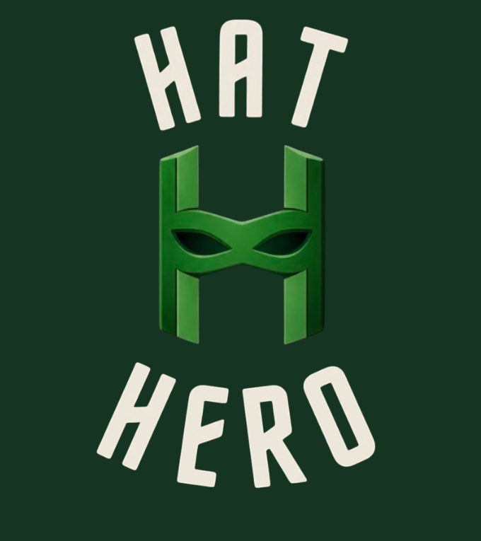 Hat Hero brand logo